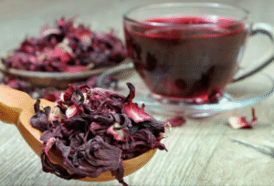 Hibiscus - Flor de Jamaica