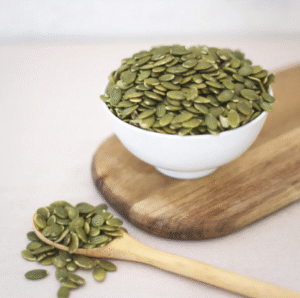 Semillas de zapallo premium