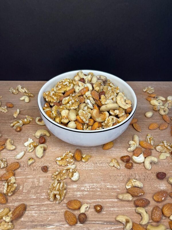 Imagen de WhatsApp 2025-07-25 a las 15.44.17_a974e517 Mix de frutos secos premium (nueces, almendras, avellanas y castañas de caju)