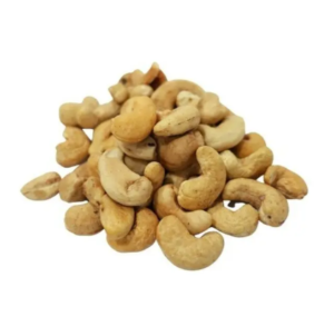 Castañas de cajú