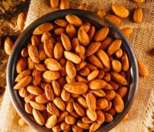 Alemendras Non Pareil