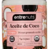 Captura de pantalla 2025-08-11 214926 Aceite de coco virgen x 360ml - Entrenuts