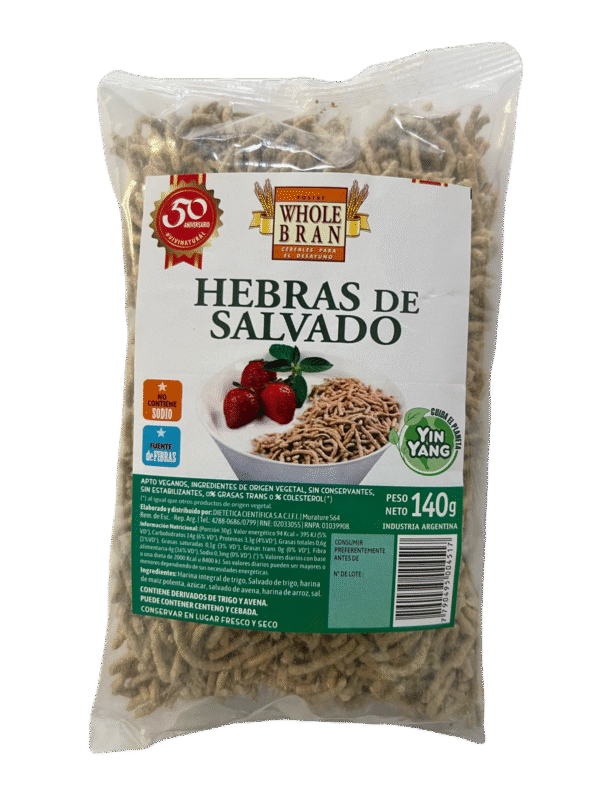IMG_3935 Hebras de salvado x 140gr - Yin Yang