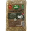 IMG_3936 Arroz integral orgánico x 500gr - Yin Yang