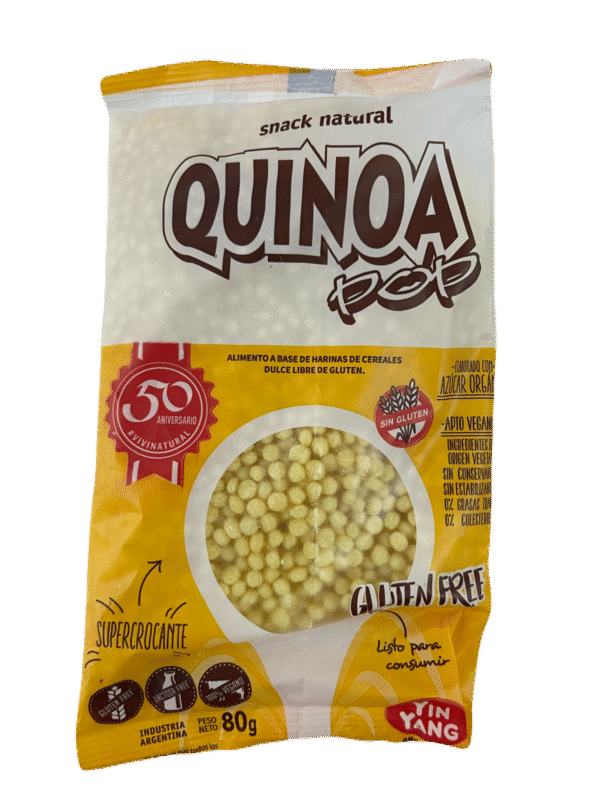 IMG_3939 Quinoa Pop x 80gr