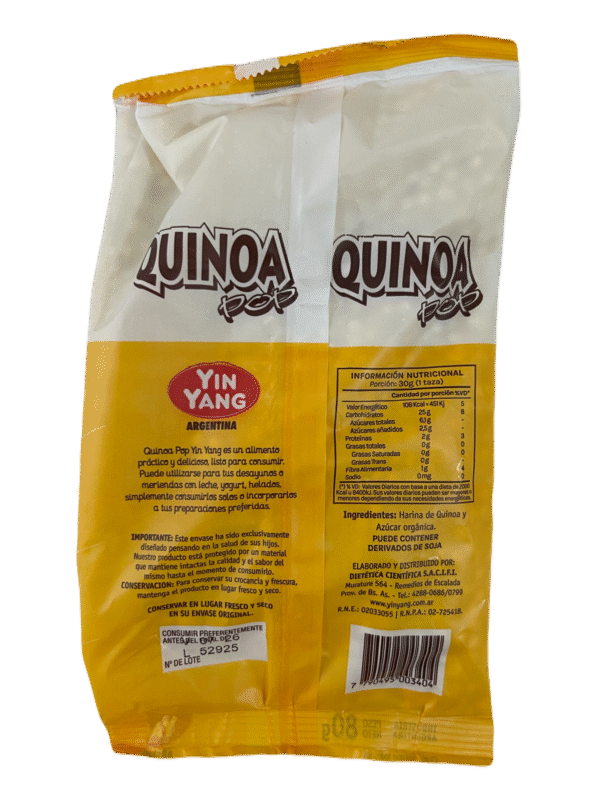 IMG_3940 Quinoa Pop x 80gr