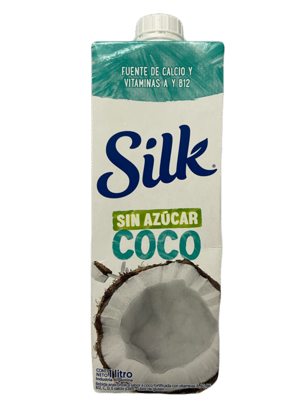 IMG_4066 Leche de coco sin azucar x 1 L- Silk
