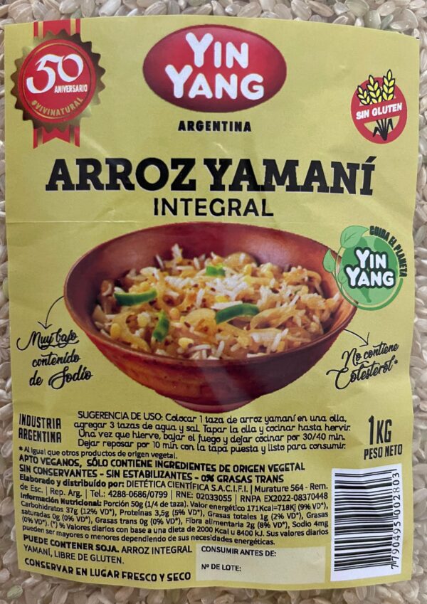 Imagen de WhatsApp 2025-08-04 a las 17.11.33_0826da18 Avena arrollada instantanea especial x 500gr - Yin Yang