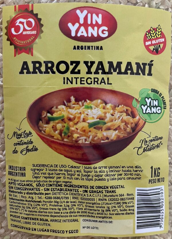 Imagen de WhatsApp 2025-08-04 a las 17.11.33_365e9836 Arroz yamaní integral