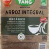 Imagen de WhatsApp 2025-08-04 a las 17.11.36_e2756a06 Arroz integral orgánico x 500gr - Yin Yang