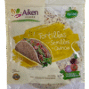 IMG_4344 Tortillas con semillas de quinoa real roja x 240g - Aiken