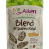 IMG_4372 Blend de quinoa real, semillas de quinoa real blanca, roja y negra x 250g - Aiken