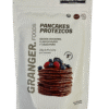 Premezcla pancakes proteicos sabor chocolate x 400g - Granger