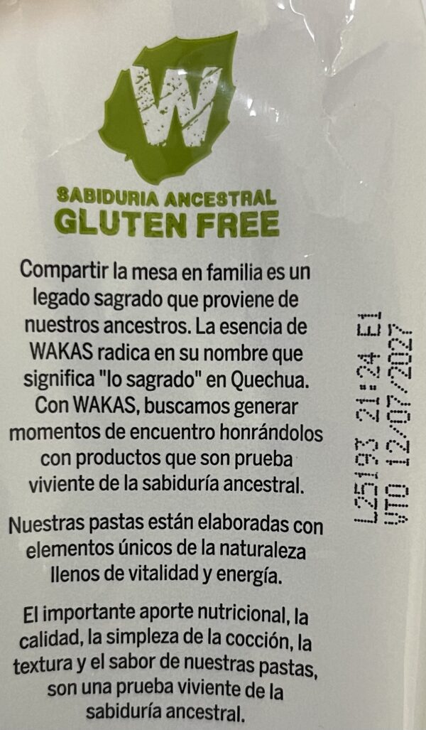 IMG_4397 Pasta seca multicereal fusilli con Kale x 300g - Wakas