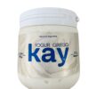 Yogur griego natural, sin conservante ni azucar agregada x 750g - Kay