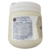 Yogur griego natural, sin conservante ni azucar agregada x 750g - Kay