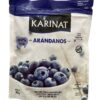 IMG_8209 Arándanos congelados x 300g - Karinat