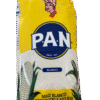Harina de maiz blanco precocida (para arepas) x 1 Kg - Pan