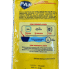 Harina de maiz blanco precocida (para arepas) x 1 Kg - Pan