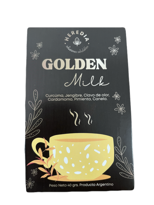 IMG_8340 Golden milk x 40g - Heredia