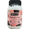 Aceite de Coco Virgen x 500ml - Entrenuts