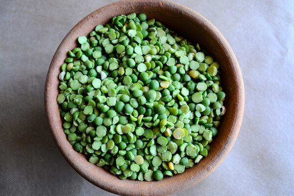 Arvejas-Partidas Arvejas