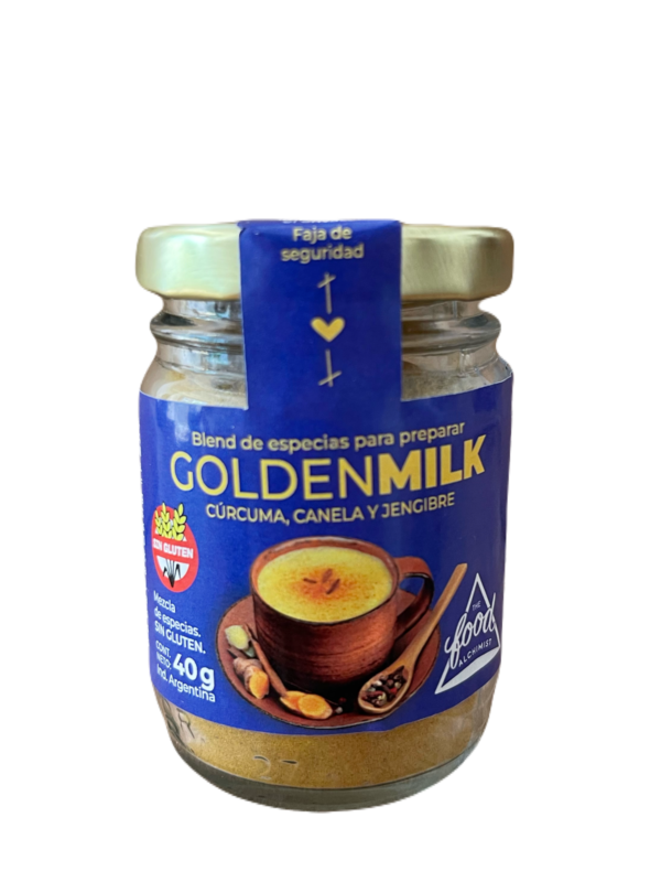 IMG_9850 Golden Milk x 40g - The Food Alchimist