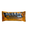 Barra proteica sabor peanut caramel x 40g - Crudda