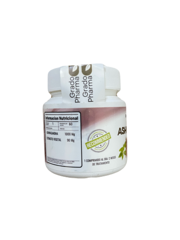 IMG_0358 Ashwagandha 60 comprimidos x 1000mg - Grado Pharma