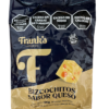 Bizcochitos sabor queso SIN TACC x 100g - Frank's