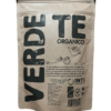 Té verde x80g - Organic