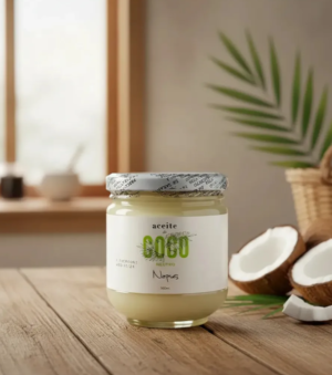 Screenshot 2026-07-18 181906 Aceite de coco neutro x 360ml - Napus