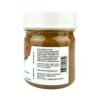 Crema de avellanas 100%, sin gluten x 170g - Dicomere