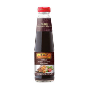 Salsa teriyaki x 250g - Lee Kum Kee