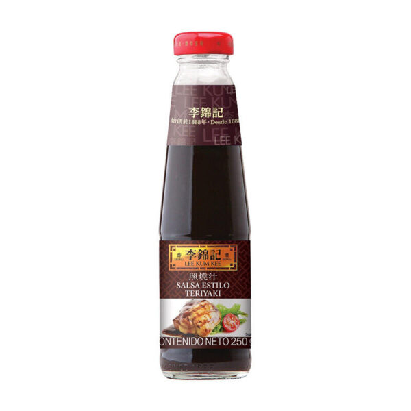 Salsa teriyaki x 250g - Lee Kum Kee