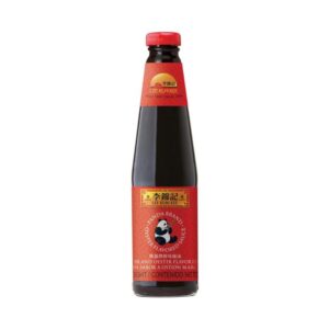 Salsa con sabor ostión x 510ml - Lee Kum Kee