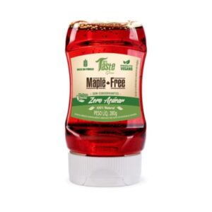 Jarabe de maple sin azúcar x 280g - Mrs Taste