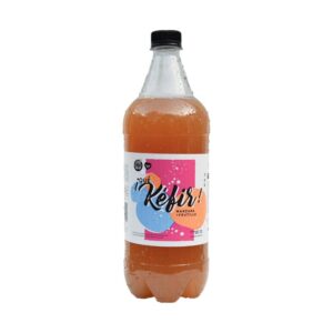 Kefir Manzana y Frutilla x 1L - Que Kefir