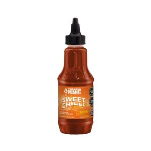 Salsa sweet chili thai x 260g - Terapia Picante